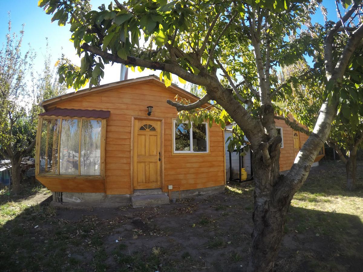 Sin Limites Villa Puerto Ingeniero Ibanez Exterior foto